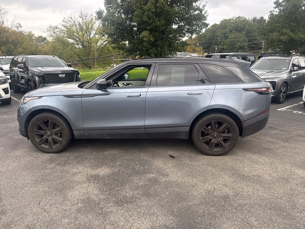 Used 2020 Land Rover Range Rover Velar S AWD/4WD image 3