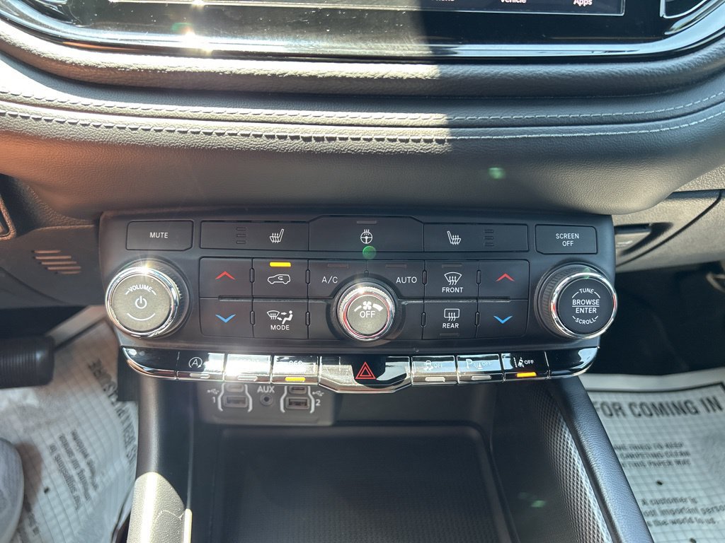 Used 2021 Dodge Durango GT AWD/4WD image 16