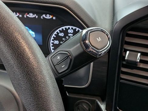 Certified 2023 Ford F150 XL w/ STX Black Appearance Package image 24