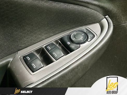 Certified 2024 Chevrolet Malibu RS w/ LPO, Floor Liner Package image 17