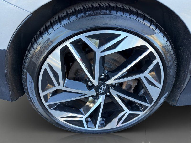 Used 2023 Hyundai Ioniq 6 Limited RWD image 23