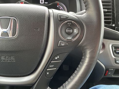 Used 2023 Honda Ridgeline RTL image 29