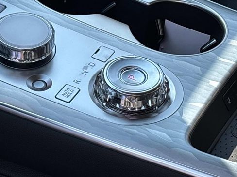 New 2026 Genesis Electrified GV70 image 15