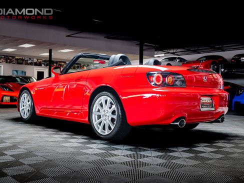 Used 2007 Honda S2000 image 2