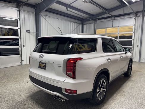 Used 2020 Hyundai Palisade SEL image 23