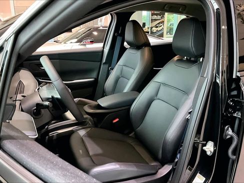 New 2026 Nissan Leaf SV+ w/ Illuminated Package image 18