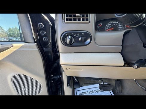 Used 2005 Ford Excursion Limited AWD/4WD image 21