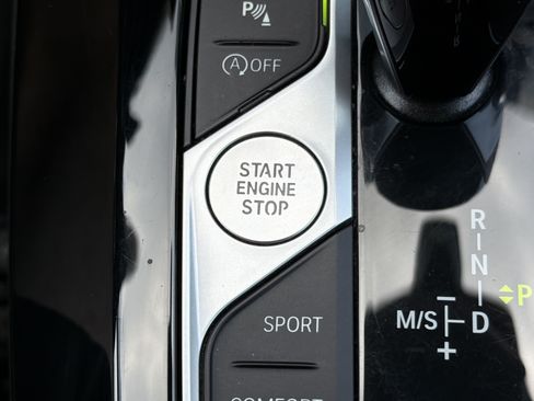 Used 2023 BMW X3 sDrive30i w/ Premium Package RWD image 12