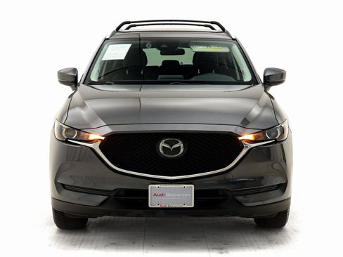 Used 2019 MAZDA CX-5 Touring image 30