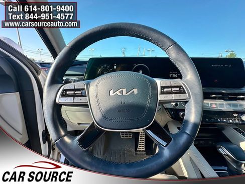 Used 2024 Kia Telluride SX Prestige AWD/4WD image 10