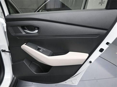 New 2025 Honda Accord LX image 21