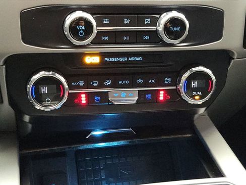 Used 2022 Ford F250 Lariat w/ Lariat Ultimate Package image 15