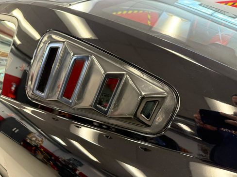 Used 2008 Ford Mustang GT image 18