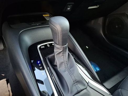 New 2026 Toyota Corolla LE AWD/4WD image 9