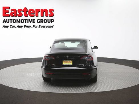 Used 2023 Tesla Model 3 Performance AWD/4WD image 31