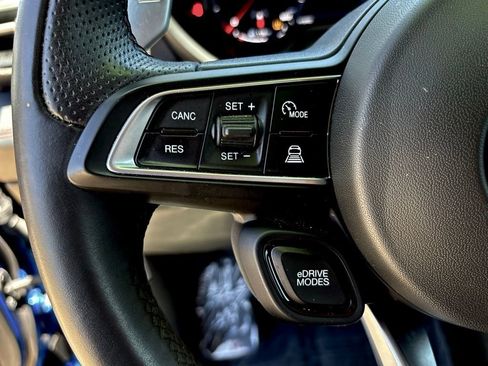 Used 2024 Dodge Hornet R/T w/ Track Pack image 15