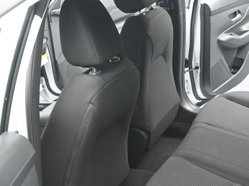 New 2026 Nissan Sentra S w/ Floor Mat Package image 17