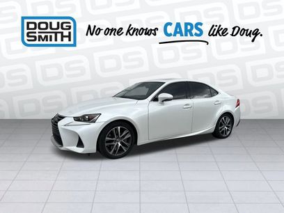 Used 2018 Lexus IS 300
