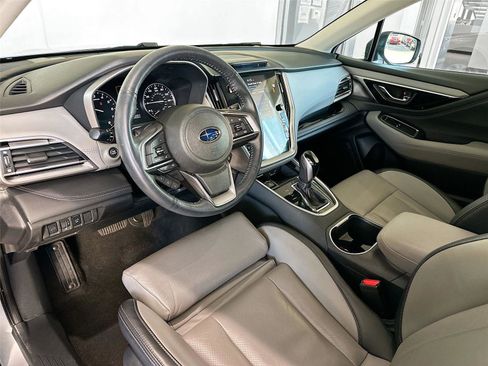 Used 2020 Subaru Outback Limited XT image 9