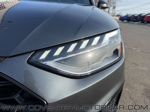 Used 2023 Audi A4 2.0T Premium Plus image 9
