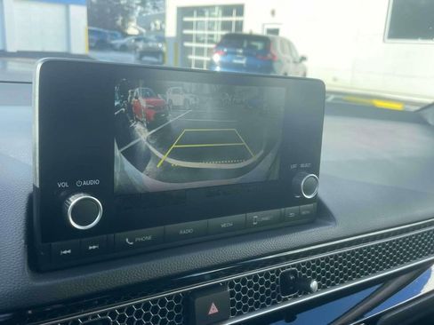 Certified 2024 Honda Civic Sport image 26