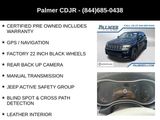 Certified 2021 Jeep Grand Cherokee Laredo X image 6