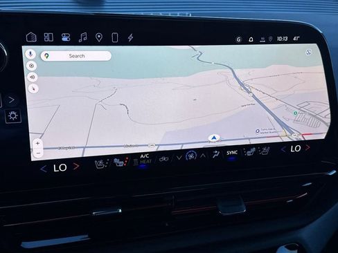 New 2026 Chevrolet Silverado EV Trail Boss image 18