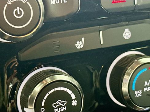 New 2026 RAM 1500 Big Horn w/ Night Edition image 21