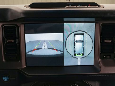 Certified 2021 Ford Bronco Outer Banks image 23