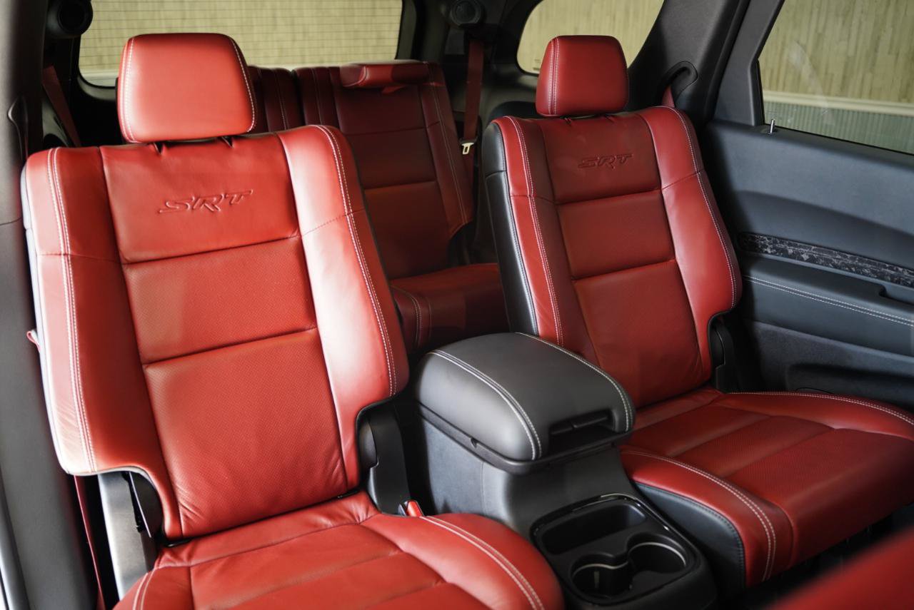 Used 2023 Dodge Durango SRT Hellcat AWD/4WD image 35