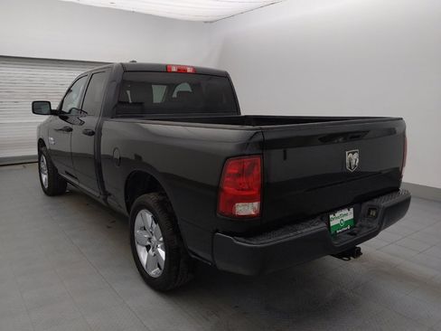 Used 2018 RAM 1500 Express image 5