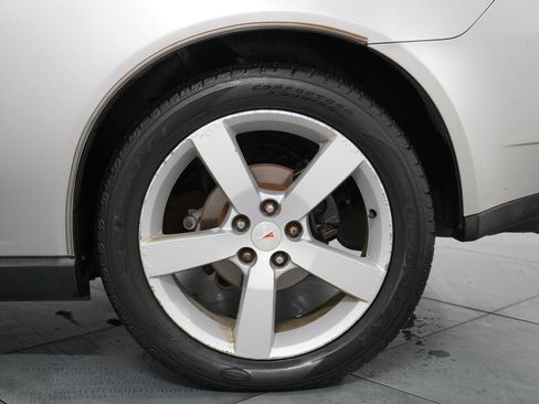 Used 2007 Pontiac G6 GT FWD image 27