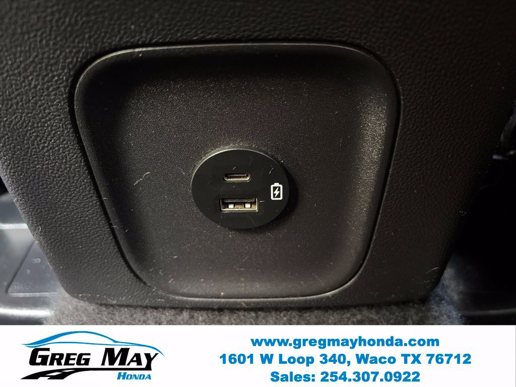 Used 2024 Ford Bronco Sport Big Bend AWD/4WD image 20