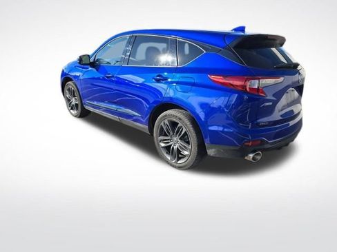 Used 2024 Acura RDX A-Spec image 5