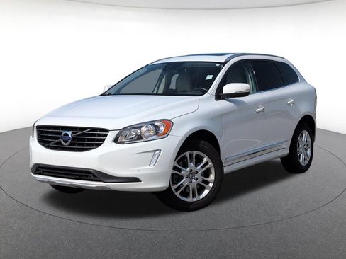 Used 2014 Volvo XC60 3.2 FWD image 1