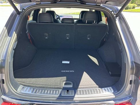 New 2026 Genesis GV70 2.5T Sport Prestige AWD/4WD image 13