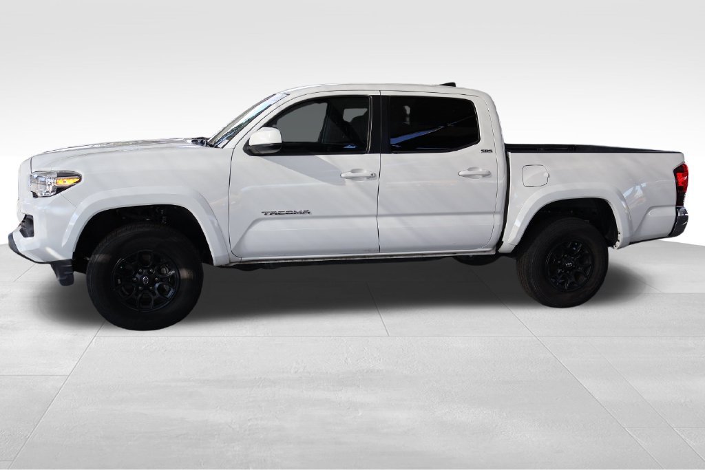 Certified 2023 Toyota Tacoma SR5 RWD image 12