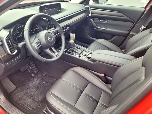 New 2026 MAZDA CX-50 AWD 2.5 Hybrid w/ Weather Package image 6