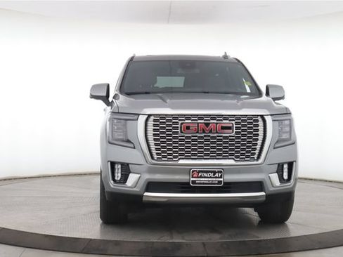 Used 2024 GMC Yukon Denali AWD/4WD image 12