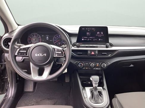 Used 2023 Kia Forte LXS image 22