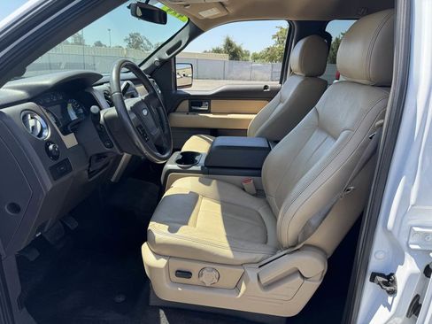 Used 2014 Ford F150 XLT w/ Equipment Group 302A Luxury image 25