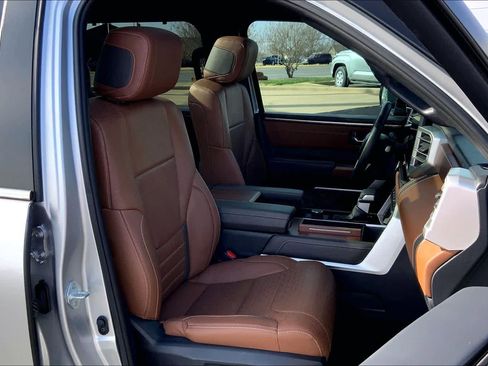 Used 2024 Toyota Tundra 1794 Edition image 9