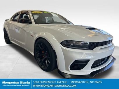 Used 2023 Dodge Charger Scat Pack
