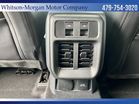 New 2026 Ford Bronco Outer Banks AWD/4WD image 36