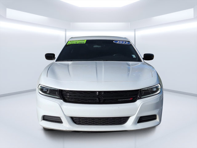 Used 2023 Dodge Charger SXT RWD image 8