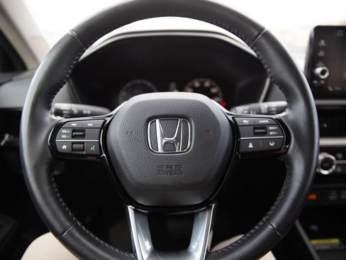 Used 2024 Honda CR-V EX-L image 11