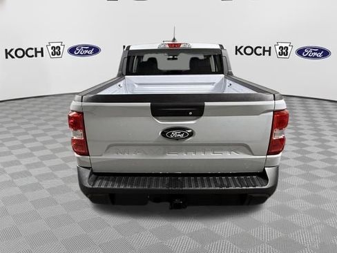 New 2026 Ford Maverick XL w/ Equipment Group 101A AWD/4WD image 7