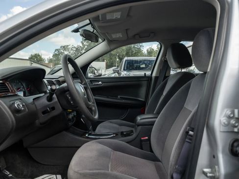 Used 2012 Chevrolet Impala LS image 7