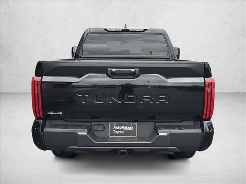 New 2026 Toyota Tundra SR5 AWD/4WD image 6