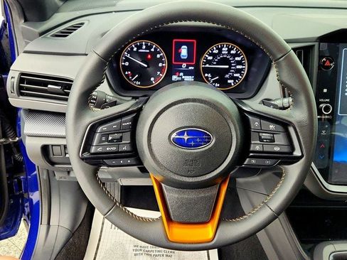 Used 2024 Subaru Crosstrek 2.5i Wilderness image 14